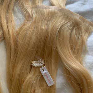 NEW BFB Hair Extensions